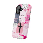 Child Of God collage