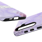 God Is Within Her Non MagSafe phone Case
