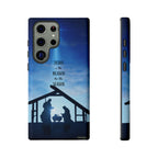 Jesus is the reason for the season