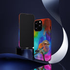 Consider the Sparrows Non MagSafe Phone Case