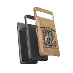 Walk By Faith Rustic Case