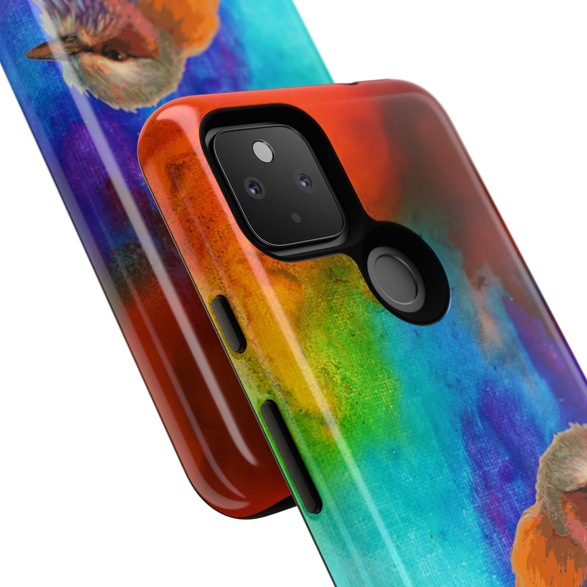 Consider the Sparrows Non MagSafe Phone Case