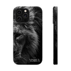 King Yeshua Phone Case