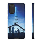 Jesus is the reason for the season