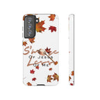 S’more of Jesus Phone Case