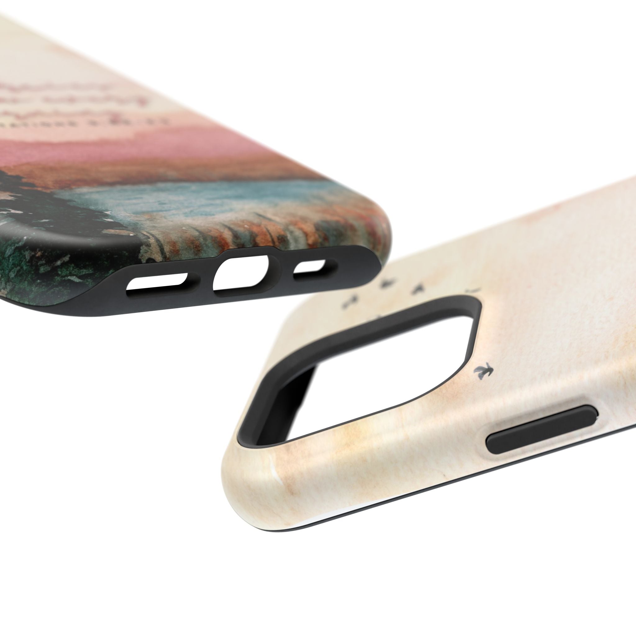 His Mercies Are New Every Morning