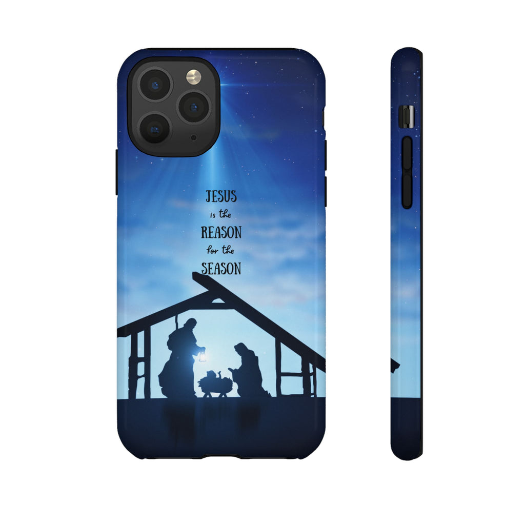 Jesus is the Reason for the Season