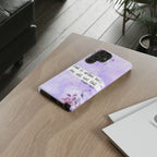 God Is Within Her Non MagSafe phone Case