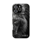 King Yeshua Phone Case