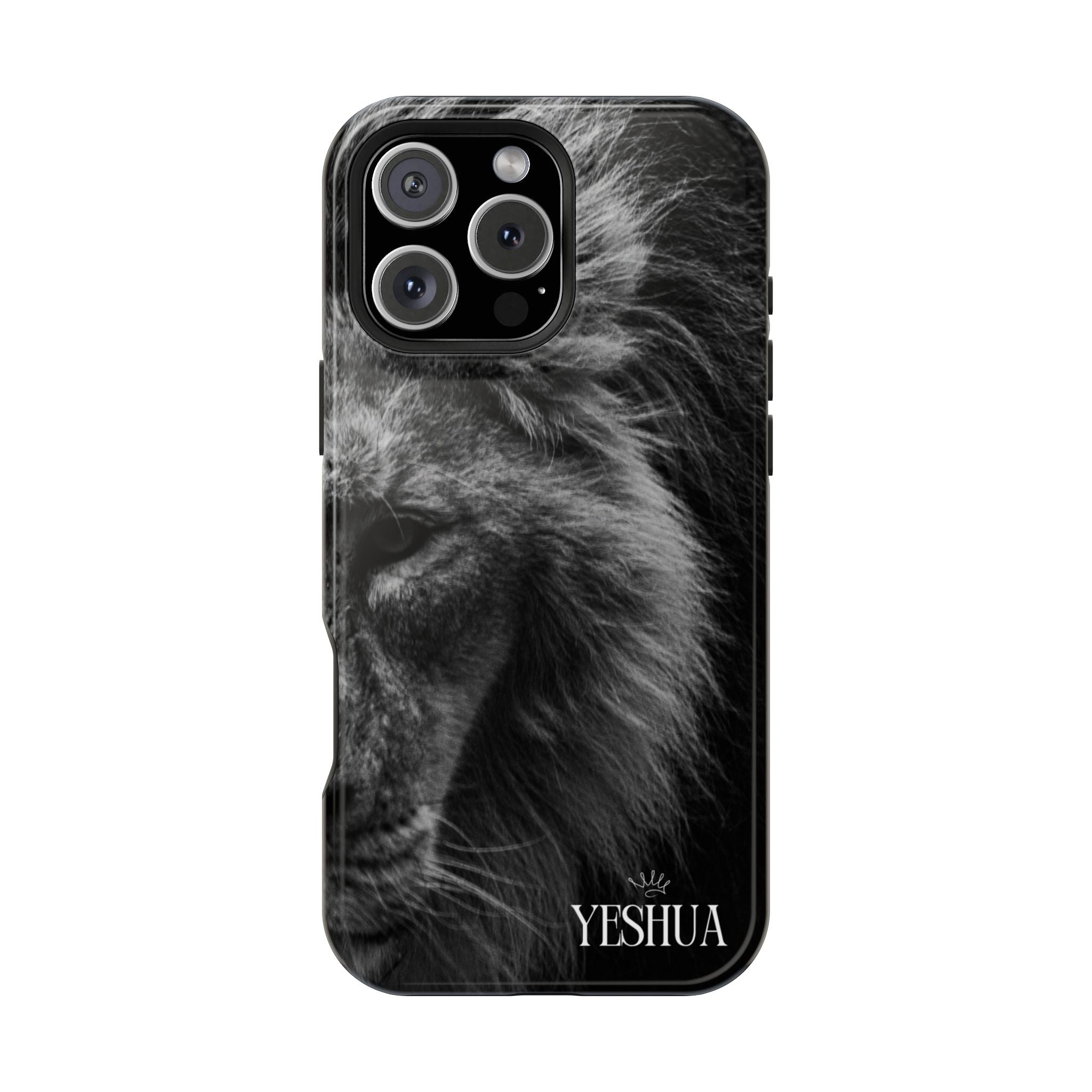 King Yeshua Phone Case