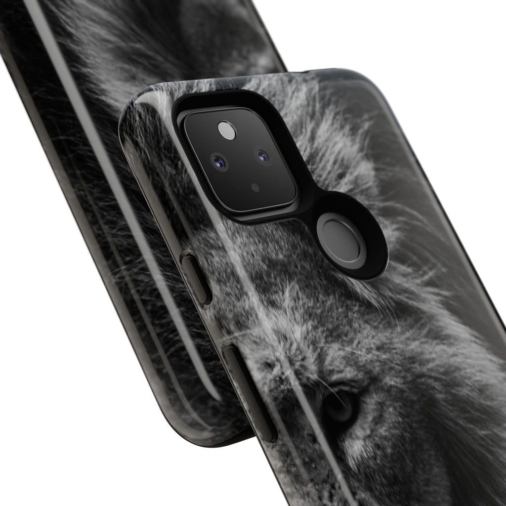 King Yeshua Phone Case
