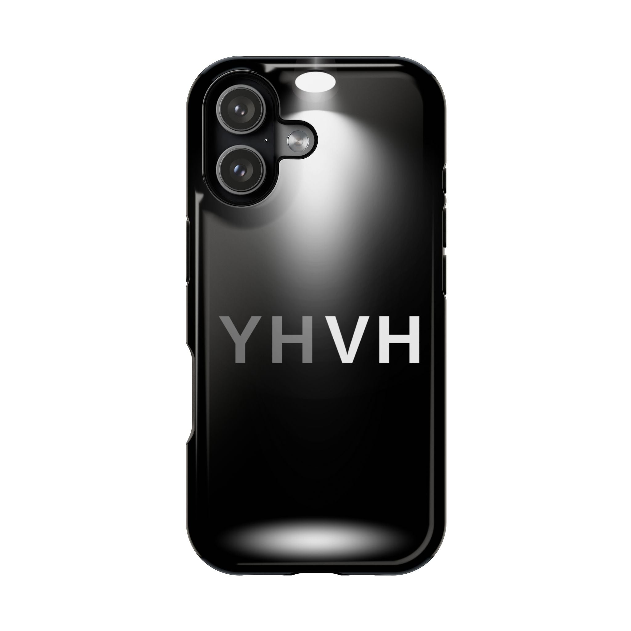 Name Of God YHVH Phone Case