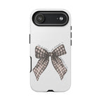 Proverbs 31 Rustic Bow