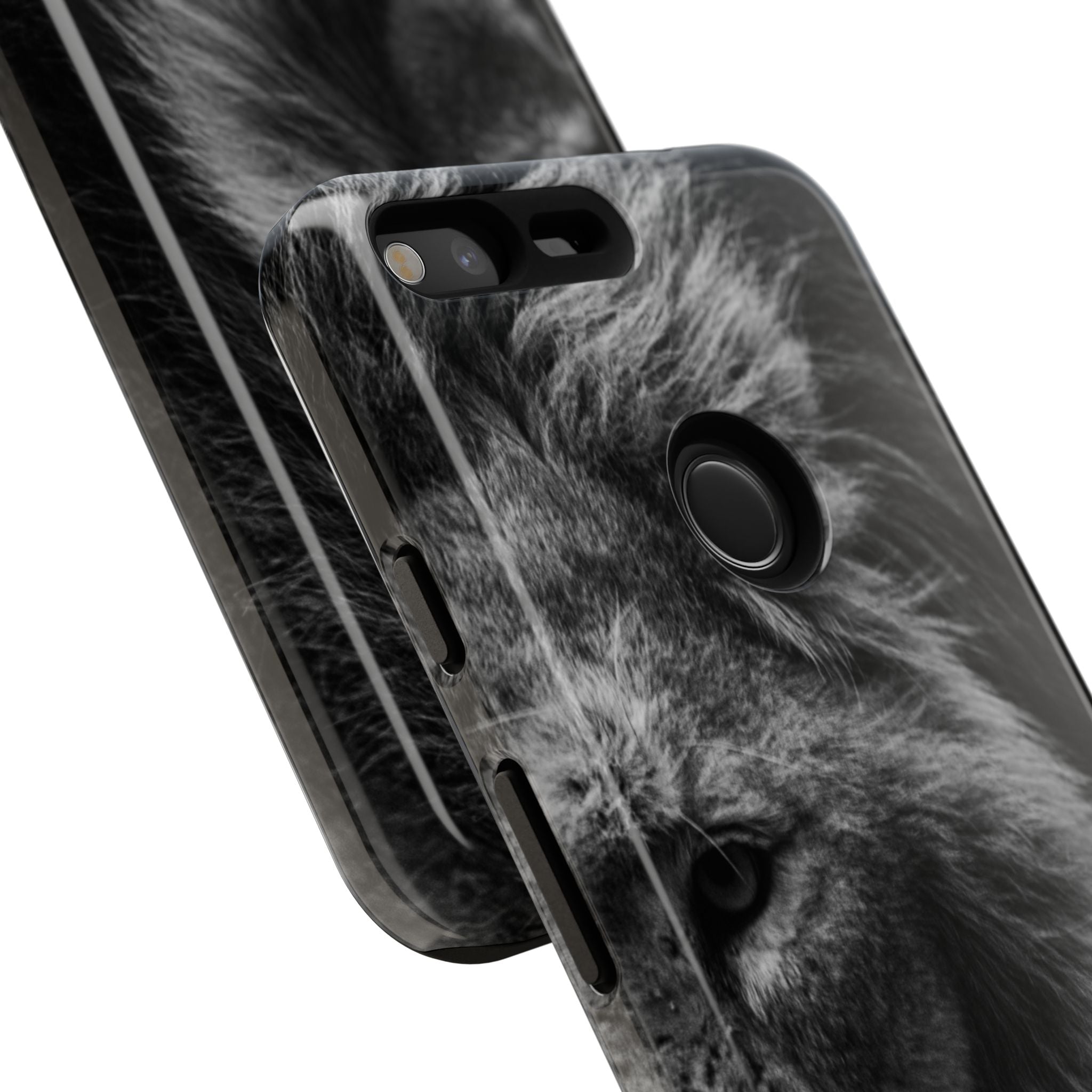 King Yeshua Phone Case