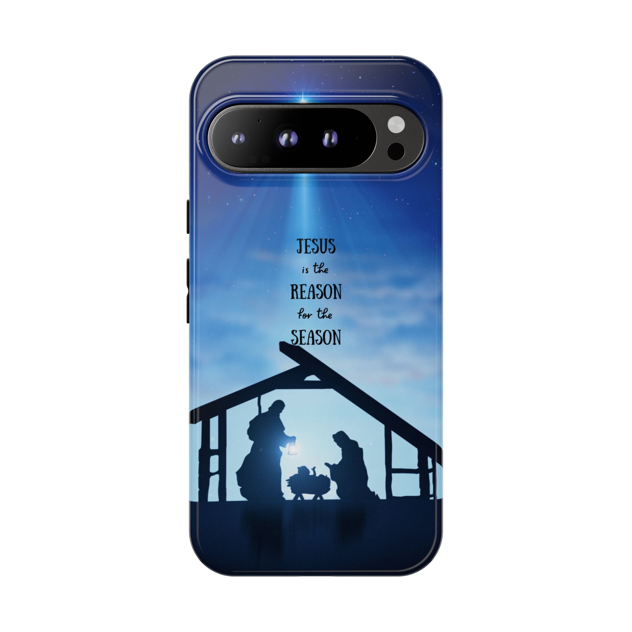 Jesus is the Reason for the Season