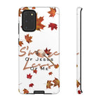 S’more of Jesus Phone Case