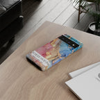 God is Love Non MagSafe Case
