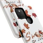 S’more of Jesus Phone Case
