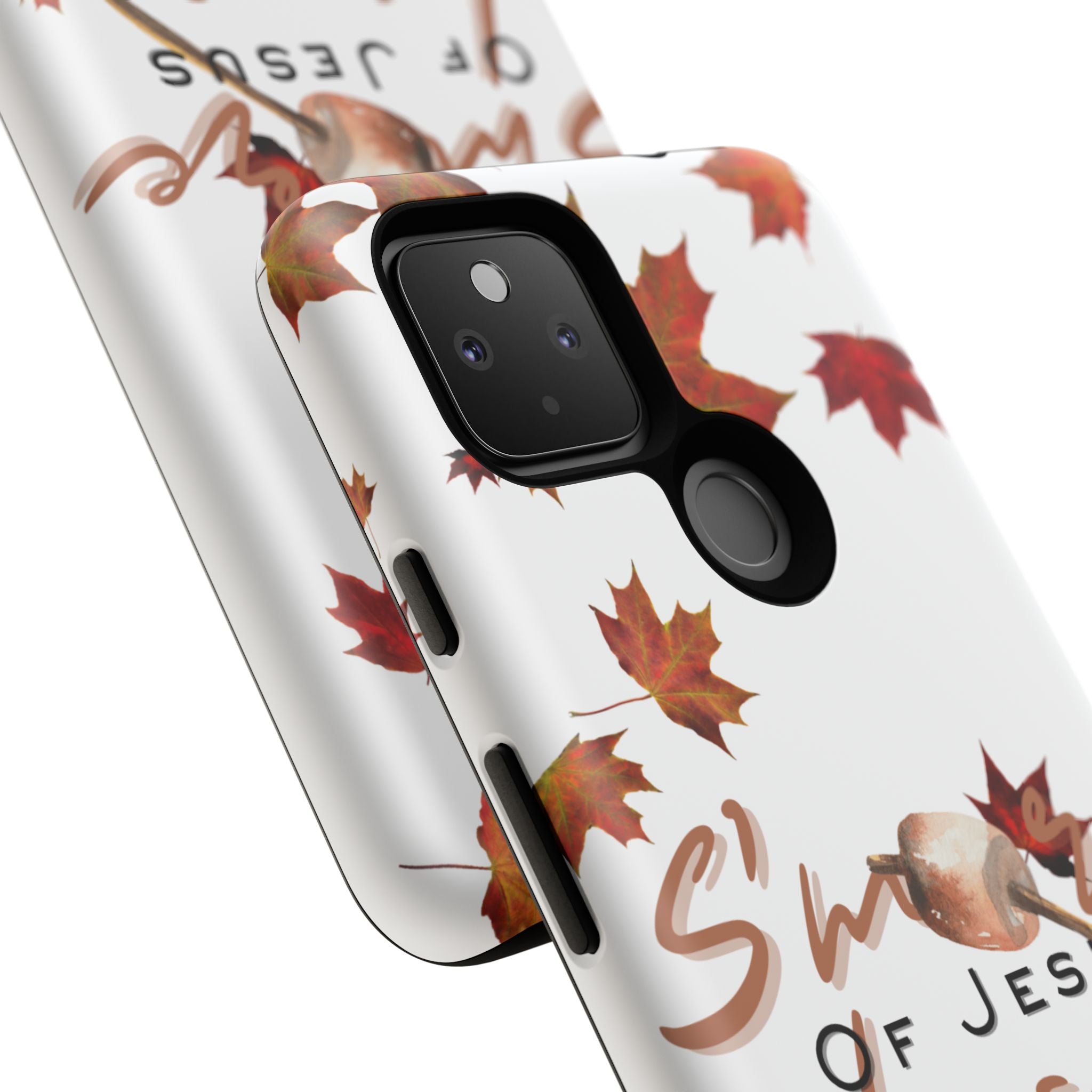 S’more of Jesus Phone Case