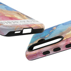God is Love Non MagSafe Case