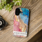 God is Love Non MagSafe Case