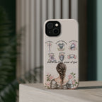 Armor of God MagSafe Phone Case