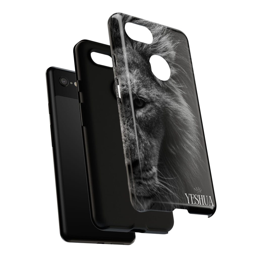 King Yeshua Phone Case