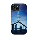 Jesus the Reason for the Season Christmas Phone Case
