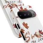 S’more of Jesus Phone Case