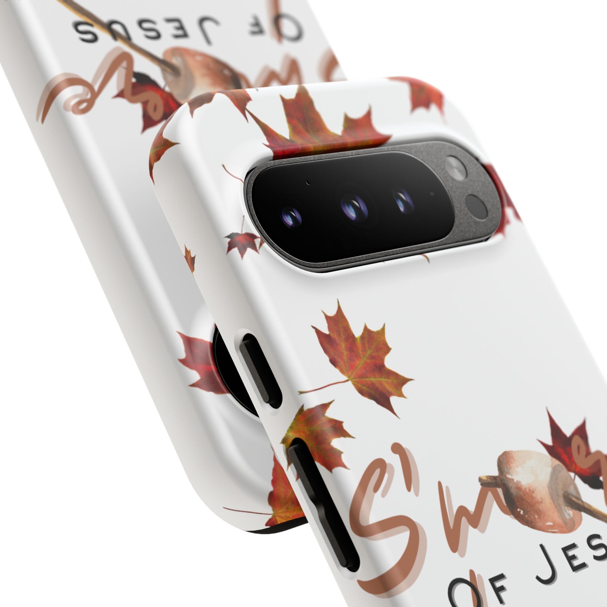 S’more of Jesus Phone Case