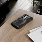 King Yeshua Phone Case