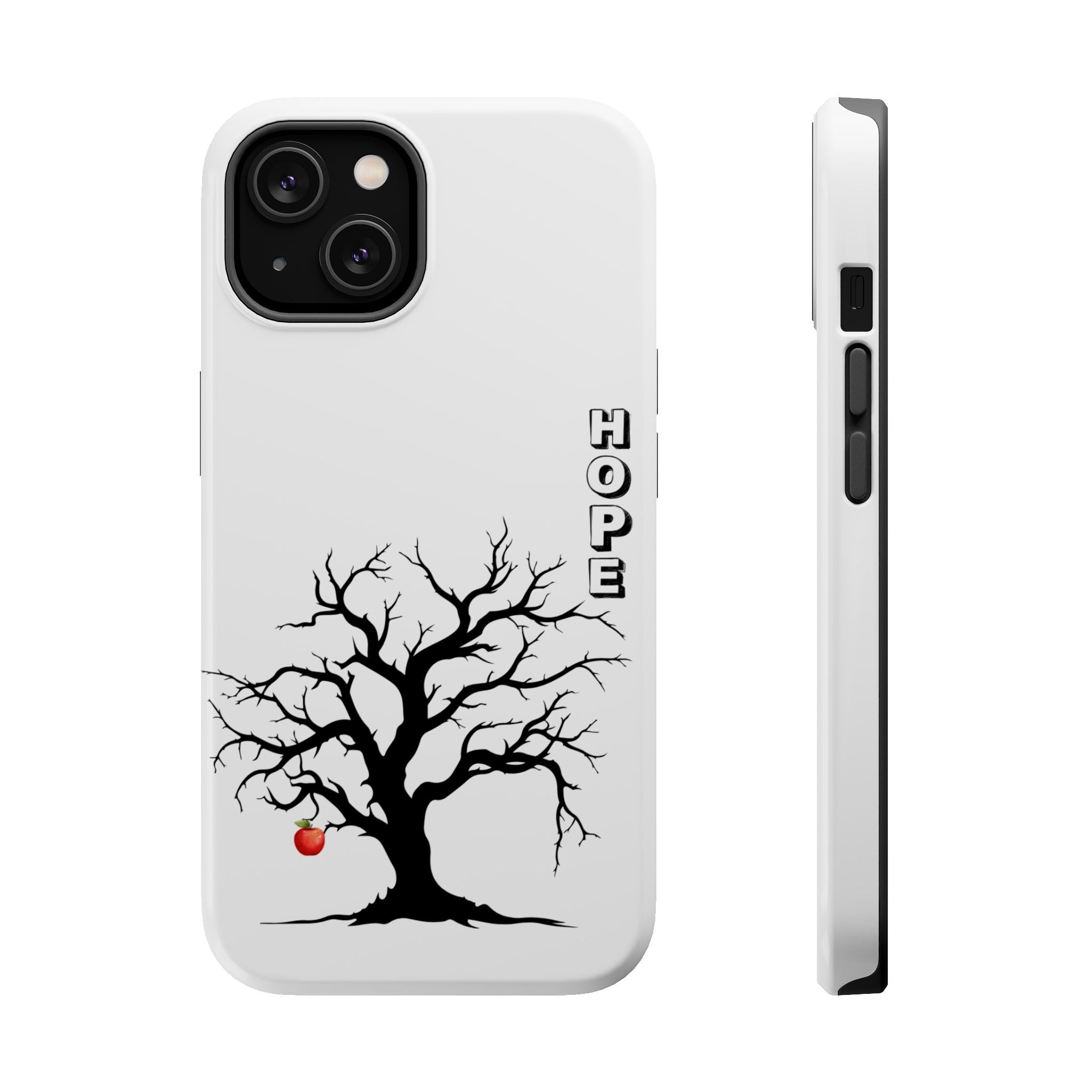 Tree of Hope phone case