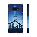 Jesus is the reason for the season