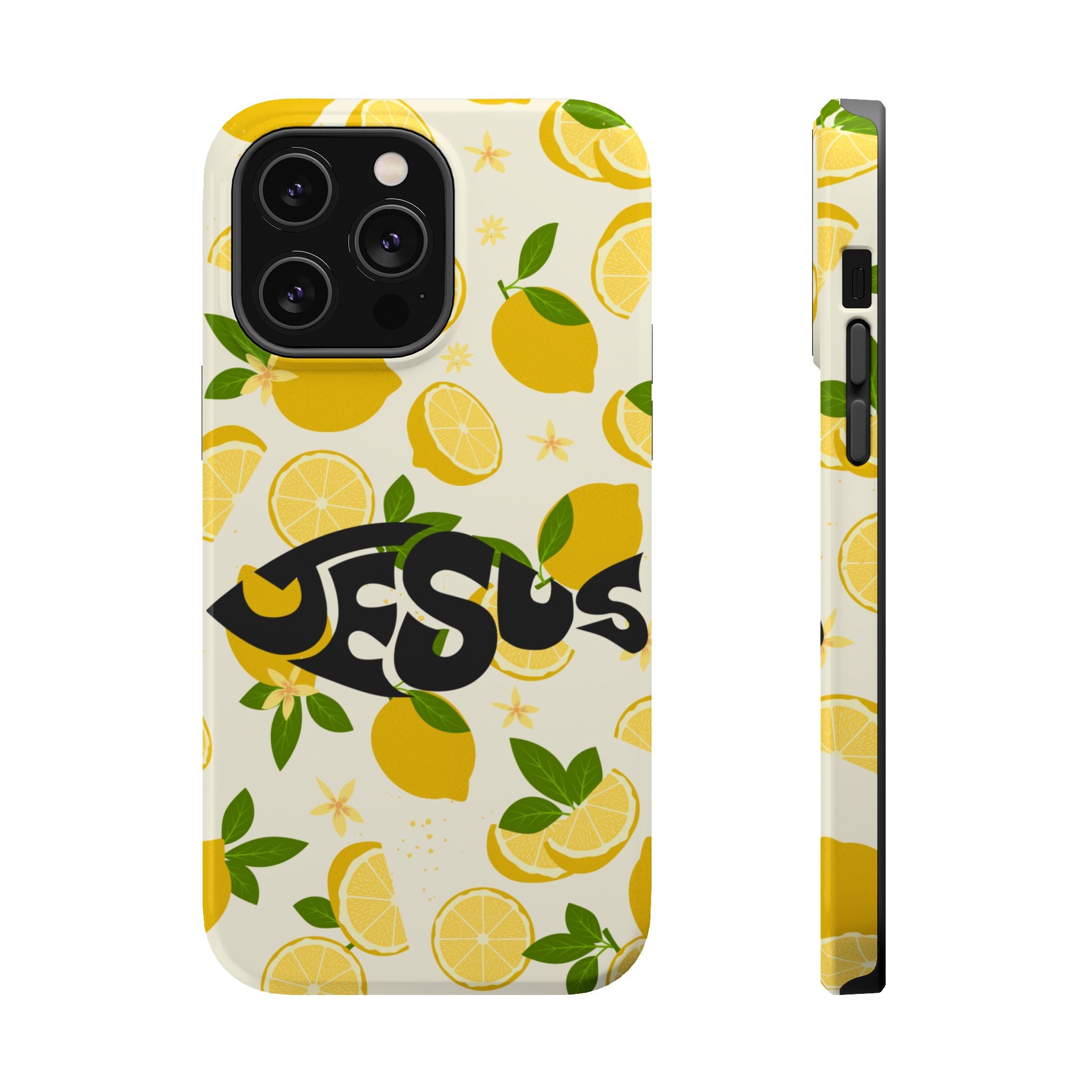 Making’ Lemonade Phone Case
