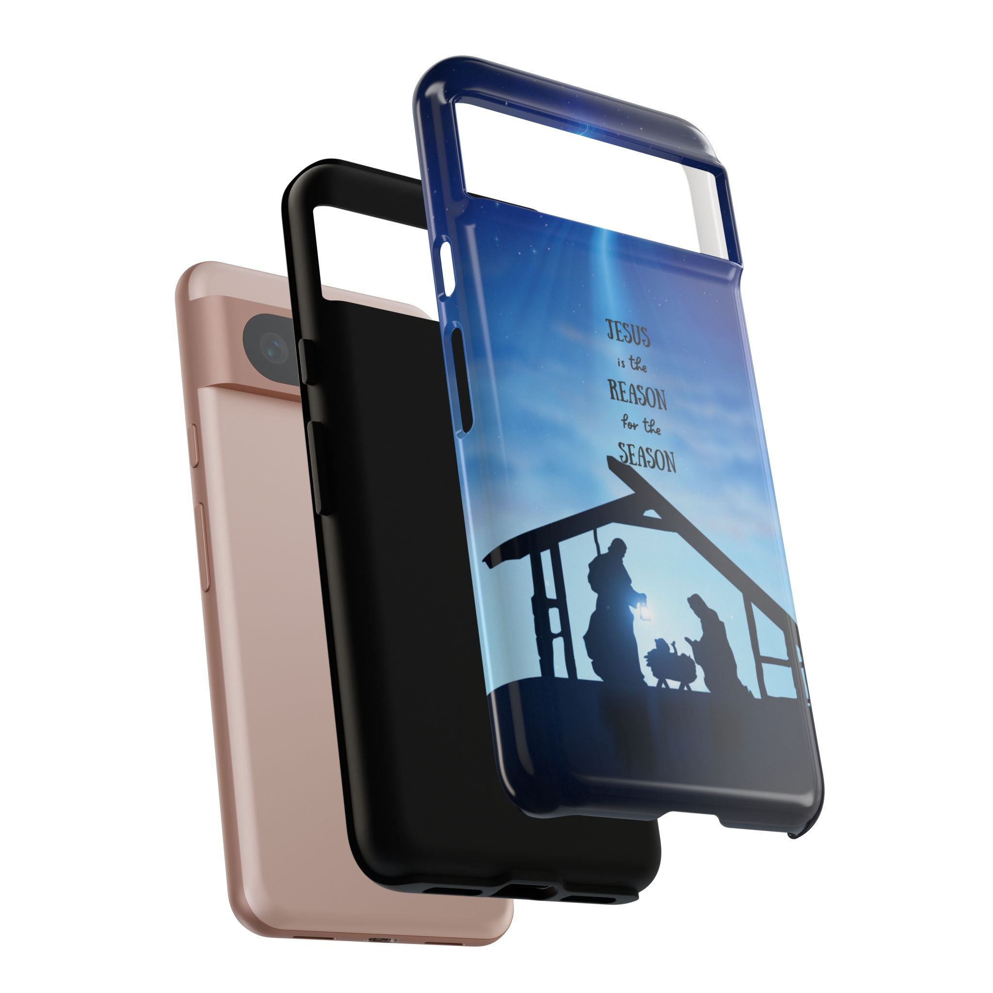 Jesus is the Reason for the Season