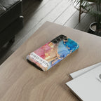 God is Love Non MagSafe Case