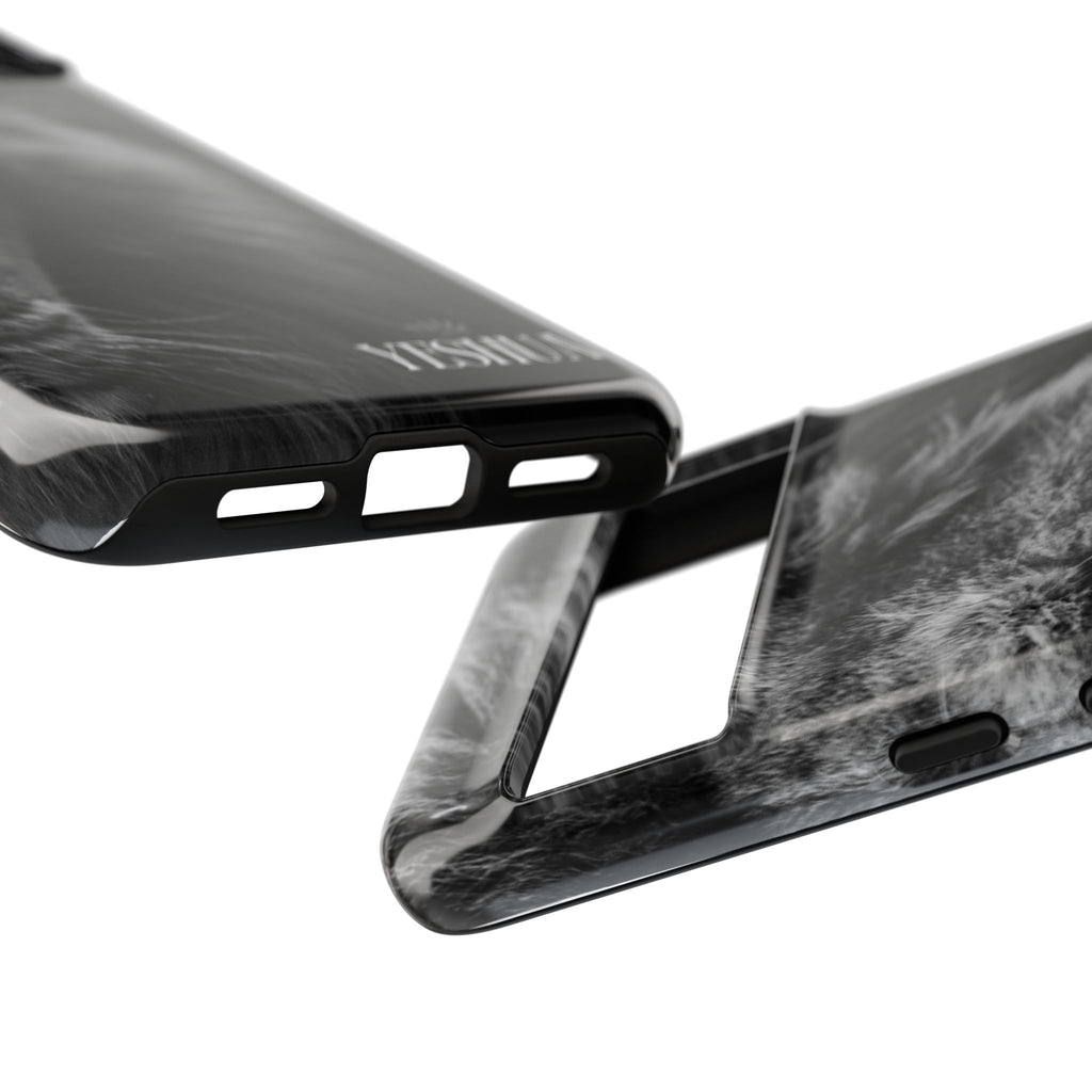 King Yeshua Phone Case