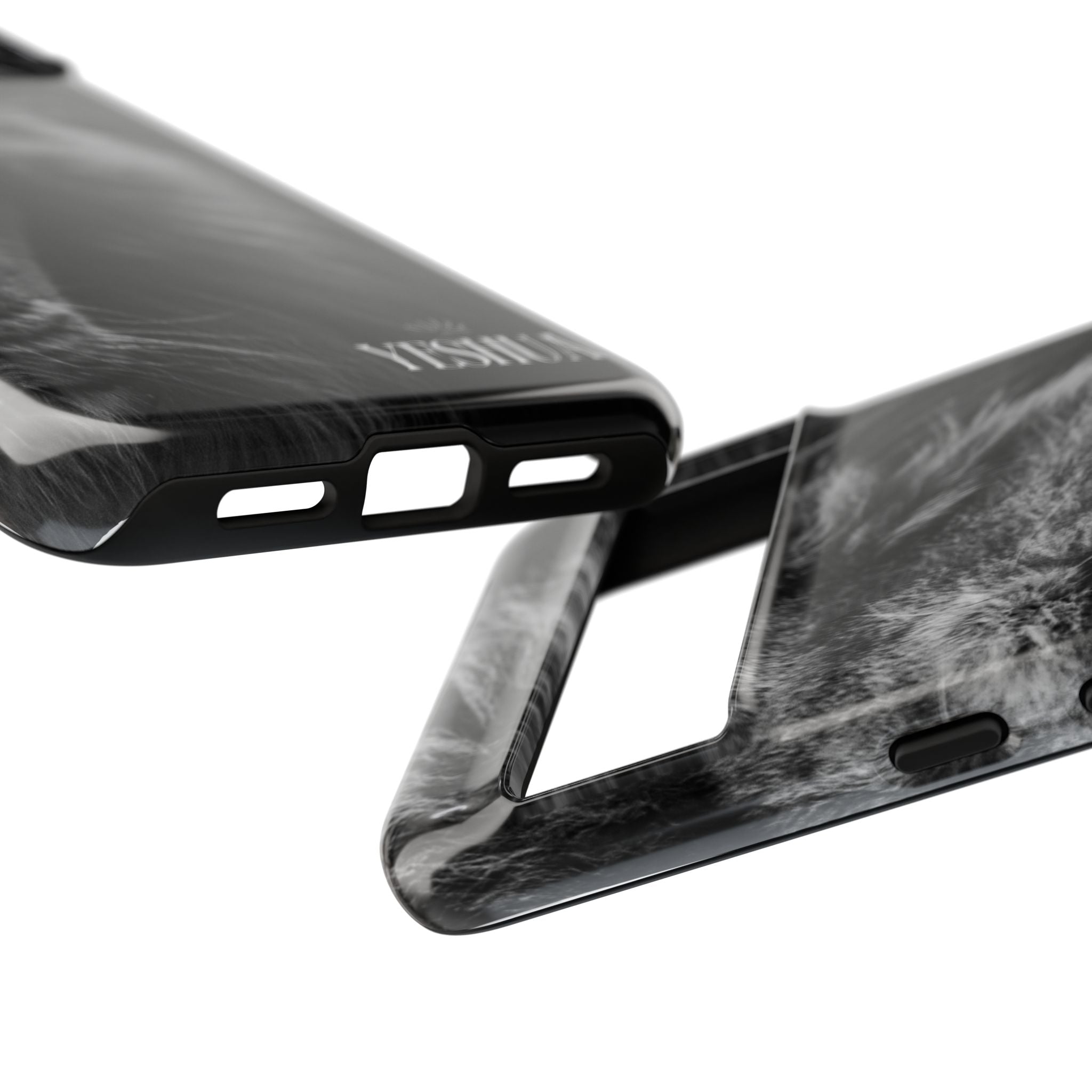 King Yeshua Phone Case
