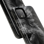 King Yeshua Phone Case