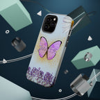 Butterfly Floral John 3:16