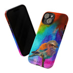 Consider the Sparrows Non MagSafe Phone Case