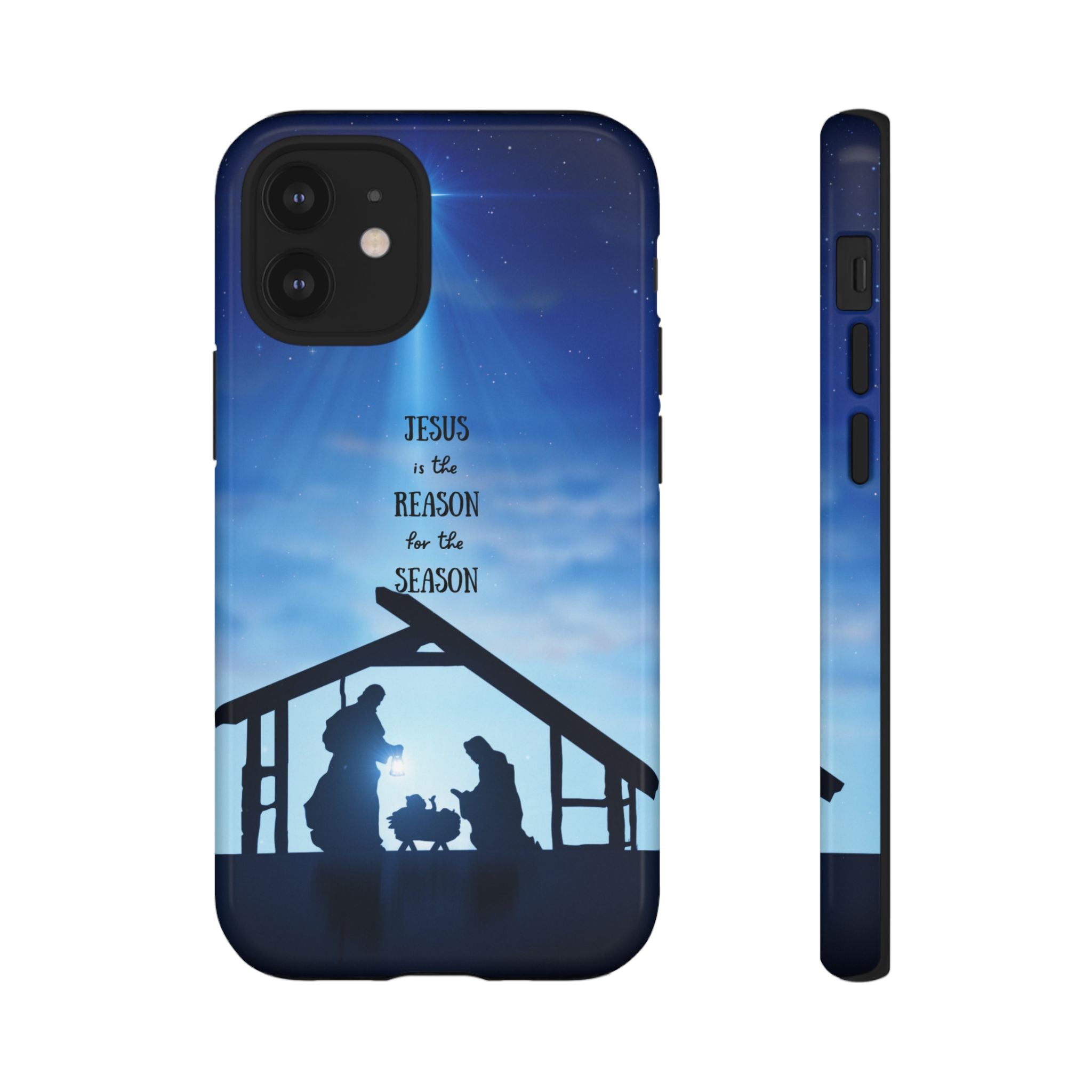 Jesus is the Reason for the Season