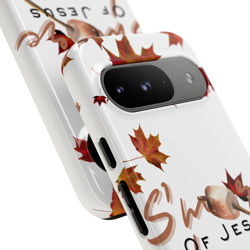 S’more of Jesus Phone Case