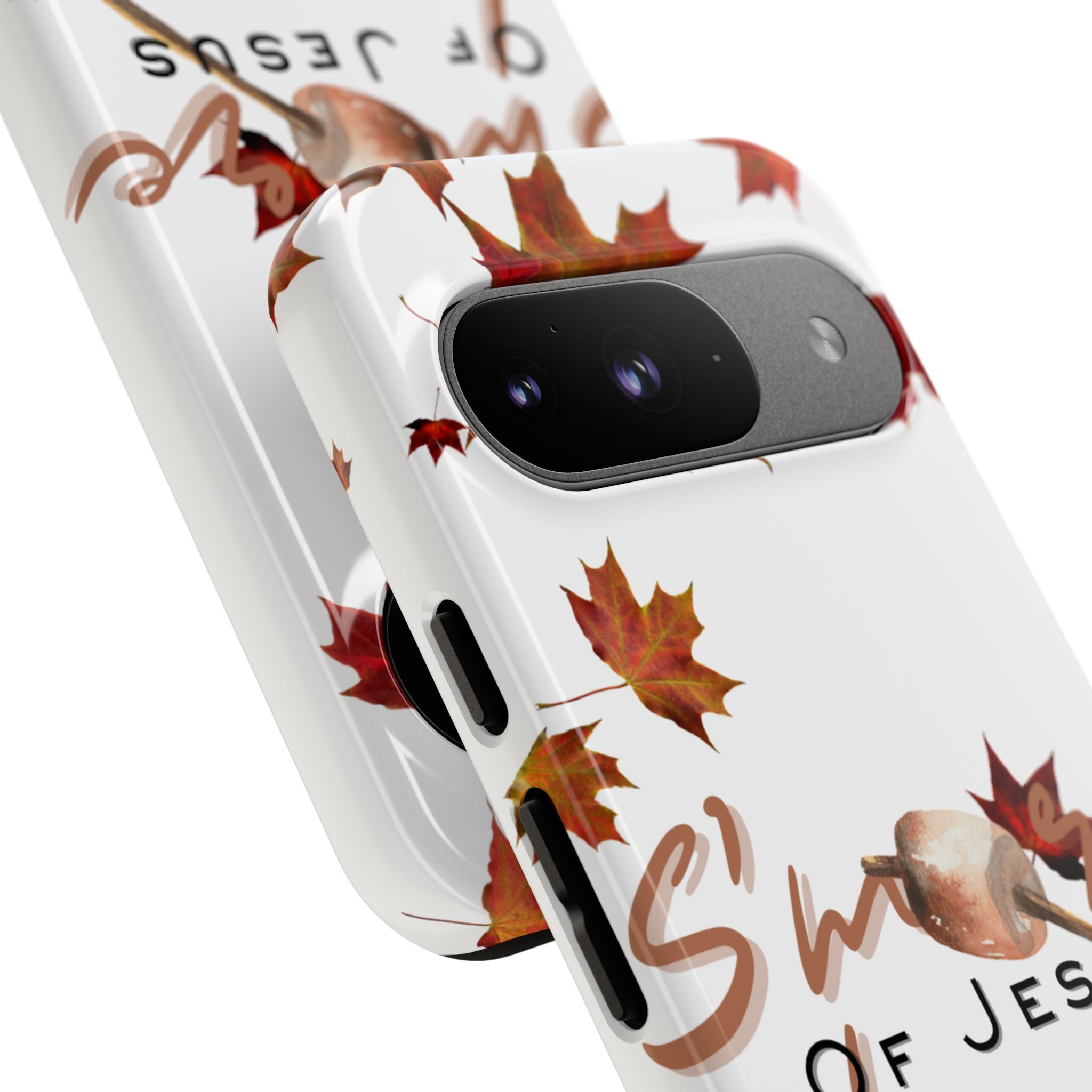 S’more of Jesus Phone Case