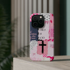 Child Of God collage