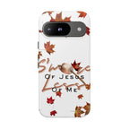 S’more of Jesus Phone Case