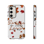 S’more of Jesus Phone Case