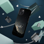 So Will I Phone Case