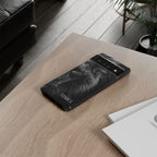 King Yeshua Phone Case