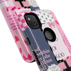 Child of God Collage Case